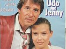 UDO JÜRGENS & JENNY JÜRGENS     LIEBE OHNE LEIDEN          NOCH EINMAL 25
