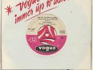 UDO JÜRGENS    KISS ME QUICK          TAUSEND TRÄUME