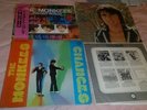 The Monkees 1970 Colgems Changes lp album cos-119 stereo oh my insert bonus item