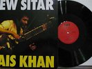 RAIS KHAN   NEW SITAR