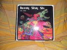 TWENTY SIXTY SIX AND THEN VINYL KRAUTROCK 2066