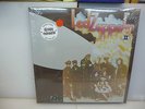 LED ZEPPELIN-LED ZEPPELIN II-GATEFOLD RED MONAURAL VINYL LP-NEW. SEALED.