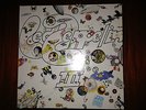 Led Zeppelin - III, Classic Records 200gr, Audiophile
