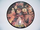 AC/DC Highway To Hell (Australien) Picture Disc LP - Promo Aufdruck