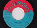 Sweet Soul/Funk 45 - Train Robbers - Tricky Dick - St. Simons - mp3