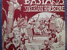 Bastards, Siberian Hardcore, Vinyl LP von 1984, Rock-o-Rama Records, Punk