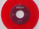 BEATLES: I’ll Get You / She Loves You RED WAX 45 NM STOCK capitol JUKEBOX
