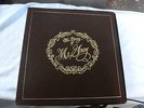 Yank Barry DIARY OF MR. GRAY 1971 CONCEPT PROG PSYCH 3 LP ex STONE CIRCUS LISTEN