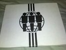 SEALED Nine Miles From White City Jack White Stripes Third Man Records Vault 16