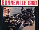 BONNEVILLE 1960 Sounds On The Salt Flats Riverside RLP 95506 Stereo Challenger 1