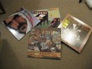 Frank Zappa, Thing Fish, SheikYerBouti, Overnight Sensation,Sleep Dirt