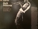Jack Johnson by Miles Davis 1971 Vinyl Columbia Records