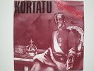 KORTATU Aizkolari b/w Sospechosos (Agit Prop) Negu Gorriak RARE Swiss 1st MINT