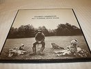 George Harrison - All Things Must Pass - 3 Vinyl Box ( large perfect Poster)1970