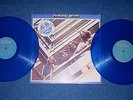 Beatles BLUE VINYL 33RPM LP 1967-70 Dbl Gatefold Capitol Orig 1973 Pressing