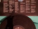 NIck Cave and The Bad Seeds Let Love In vinyl record