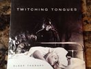 Twitching Tongues - Sleep Therapy Code Orange Soul Search Type O Negative