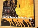 At The Drive-In  Relationship Of Command Ltd Orange Double Vinyl RSD 2013 Sealed