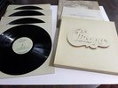 Chicago At Carnegie Hall LP 1971 C4X 30865 Booklet Insert Vinyl Record
