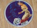 The King's Jesters and Louise-S'posin & I Surender Dear-78 RPM VOGUE PIC DISC