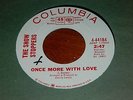 THE SHOW STOPPERS if you want to why don't you KILLER GARAGE PUNK 45 HEAR
