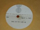 UNKNOWN CRUDE PRIMITIVE GARAGE ACETATE HEAR