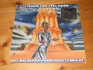 Das Waldemar Wunderbar Syndikat - LP - Cosmic Kraut Fusion - Udo Lindenberg