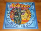 Karthago - LP - Rock 'n' Roll Testament - 1974 D-Original - Bacillus BLPS 19201
