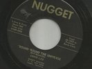 ROCKABILLY SPACE BOPPER- ERNIE LEE-  -HEAR BOTH- 1959 FLORIDA NUGGET