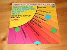 The Petards - Zonk - LP - Creedence Clearwater Revival Hits