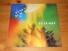 Privatpressung - Funky Jo Jo Band - LP + POSTER - Träumer - GREAT KRAUT FUSION