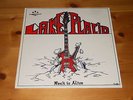 Privatpressung - Lake Placid - LP - Rock Is Alive - Heavy Krautrock Proto Metal