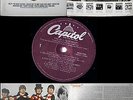 BEATLES Help 1965 USA VINYL LP ALBUM BEAT POP ROCK 60s SMAS-2386 FREE S&H