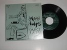 Johnny Hodges Dance Bash EP –119 Norgran Records David Stone Martin Cover