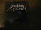 COCHIUS Rare Dutch PROG Jazz Funk LP Private Press NM FREE SHIPPING