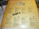 THE BEATLES BOX SET vinyl records