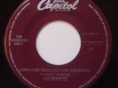BEATLES: Norwegian Wood ORIG USA CAPITOL NM STOCK jukeboxes only BLACK WAX wow