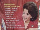 Annette Sings Golden Surfin' Hits 1965 Buena Vista 3327 M EX/NM