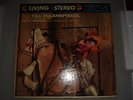 Reiner/Vienna  Richard Strauss  LSC-2077  RCA Living Stereo 1S/1S  A1 