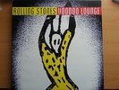 The Rolling Stones Voodoo Lounge Edición Original Virgin EX+/EX+