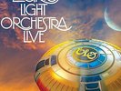 2 LP  -  ELECTRIC LIGHT ORCHESTRA  -  Live     /   BLACK - VINYL   /    SEALED
