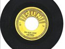 ELVIS PRESLEY SUN U130/131 I DON'T CARE IF THE SUN DON'T SHINE/GOOD ROCKIN NIGHT