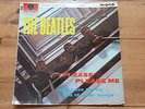 The Beatles - Please Please Me 1963 UK LP PARLOPHONE MONO