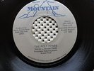 RARE 80'S KILLA MIAMI DISCO 45 AARON L. BROOMFIELD THE POLYPHASE MOUNTAIN HEAR