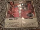 The Who - Sell Out - Stereo 200g LP Classic Records LP Audiophile Vinyl - NM