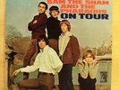 SAM THE SHAM AND THE PHARAOHS - On Tour - Vinyl LP - Save the last Dance for me