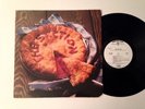 Section, The – S/T   Rare Prog Rock - 1972 Warner Bros WLP W/Poster & Insert