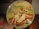Vintage Vogue Picture Record R-714 Art Kassel And His Orchestra