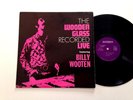 Wooden Glass, The – Recorded Live Feat Billy Wooten    Private Press