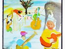 Band   Music From Big Pink LP   Capitol   NM